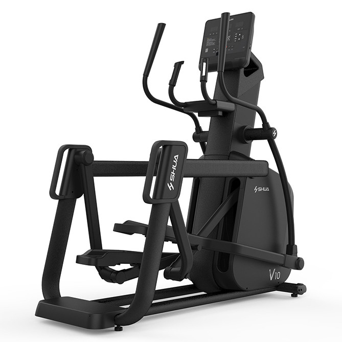 Професійний орбітрек Shua SH-B9100E, до 180 кг, фото 1