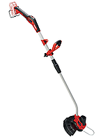 Акция Профессиональный триммер аккумуляторный Einhell GE-CT 18/33 Li E-Solo без АКБ