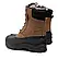 Снігоступи чоловічі CMP Kinos WP Snow Boots коричневі 3Q48867-P758, фото 4