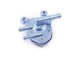 Бензонасос на Yamaha TA-002-YAMAHA ТМ TATA