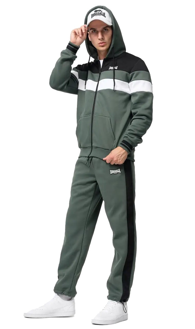 Спортивний костюм Lonsdale 117484
