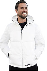 Куртка трансформер чоловіча Freever UF 23033 біла