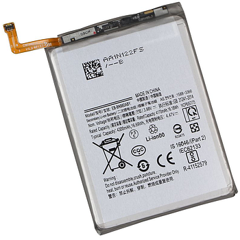 АКБ Samsung N980 Galaxy Note 20 (EB-BN980ABY) Yoki