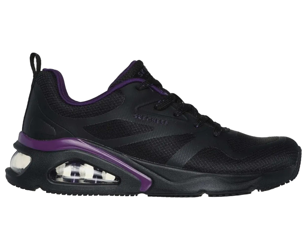Кросівки жіночі Skechers Tres-Air Uno - Modern Aff-Air