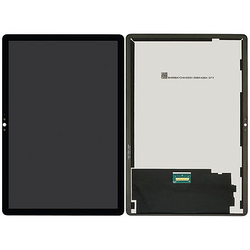 Дисплей до планшета Blackview Tab 13/Tab 13 Pro у зборі із сенсором black Original PRC