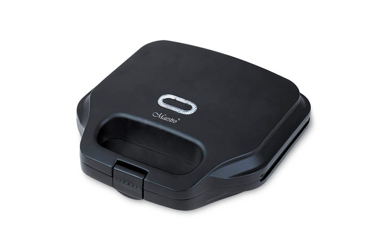 Сендвичниця Maestro 750Вт (MR-708), фото 1