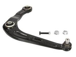 Важіль передній лівий нижній Raiso (Швеція) Peugeot 206 SW, Пежо 206 СФ 98- #RL-352007C UAQYPSF7, фото 1
