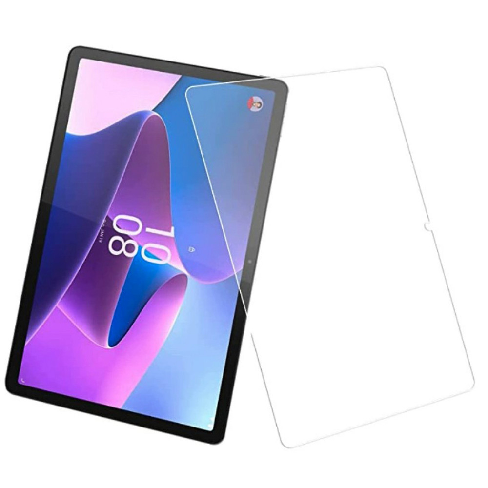 Захисне скло 0.3mm Tempered Glass для планшетів Doogee T30 Ultra, фото 1