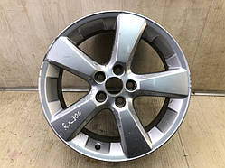 Диск r18 Lexus Rx300/330/350/400 03-09 ВТОРОЖНИК 3.3 2006 (б/у)