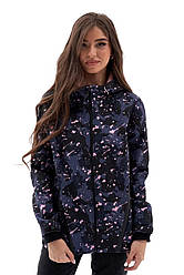Вітровка жіночі Avecs Softshell