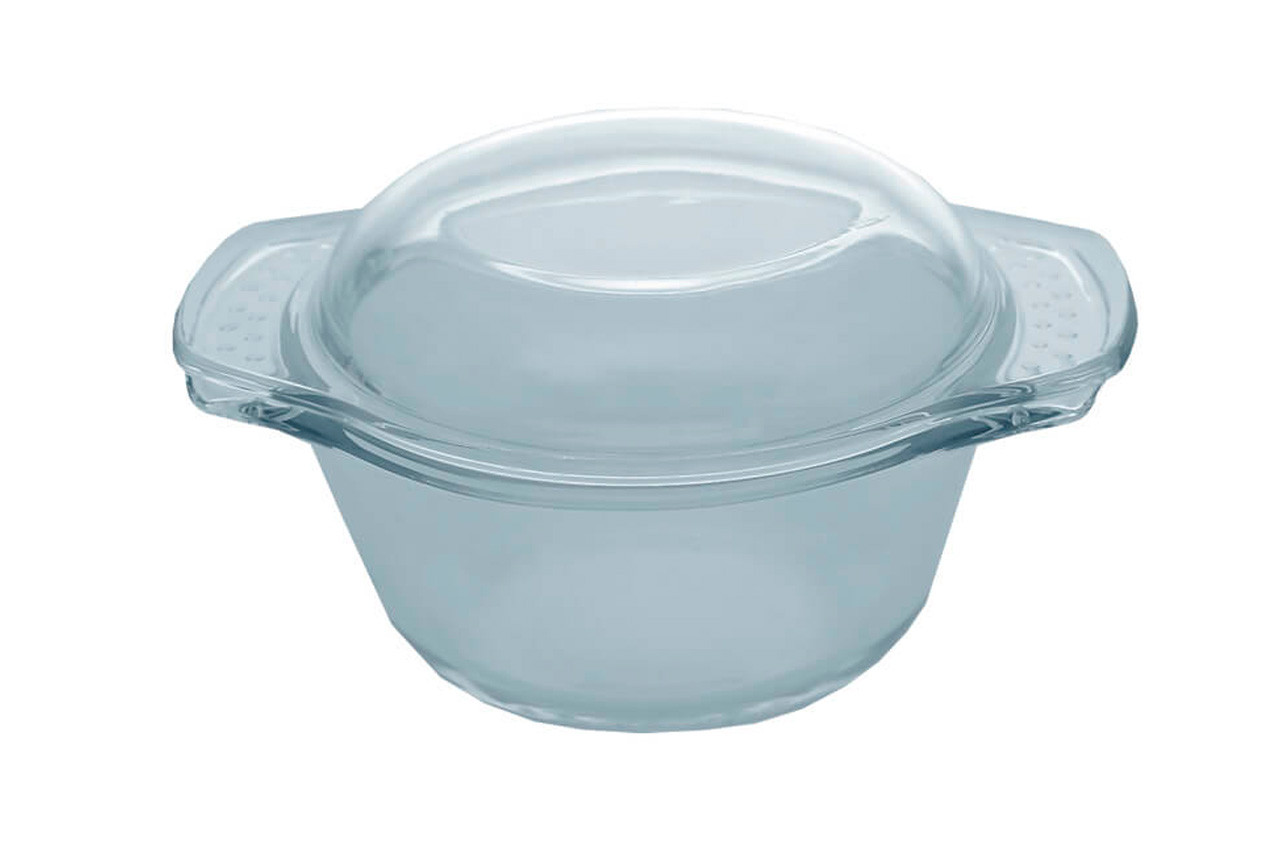 Каструля жароміцна Maestro 1.4л (MR-5014), фото 1