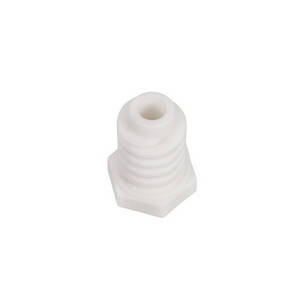 Ніжка для сушильної машини Gorenje 581291 різьба D=18 H=34mm