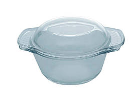 Каструля жароміцна Maestro 2л (MR-5020)