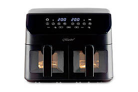 Мультипіч Maestro 2000Вт x 4.5+4.5л (MR-758)