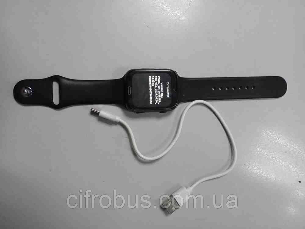 Смарт-годинник браслет Б/У XO H140