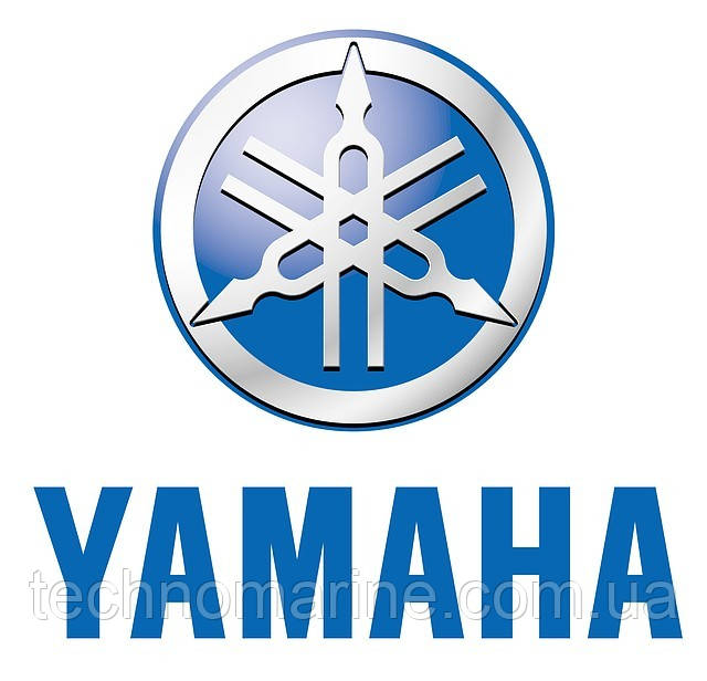 Запчастини Yamaha Marine, фото 1