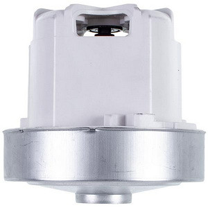 Двигун для пилососа 11ME139 1600W D=120/90mm H=114/44mm (універсальний), фото 1