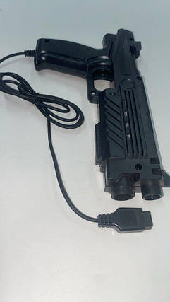 Пістолет для приставки 8-біт Денді, фото 3