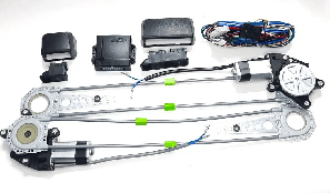 Стеклоподъемники для авто