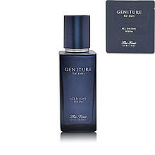 Універсальна сироватка з 3D-рішенням для догляду за чоловічою шкірою O HUI The First Geniture 1 ml