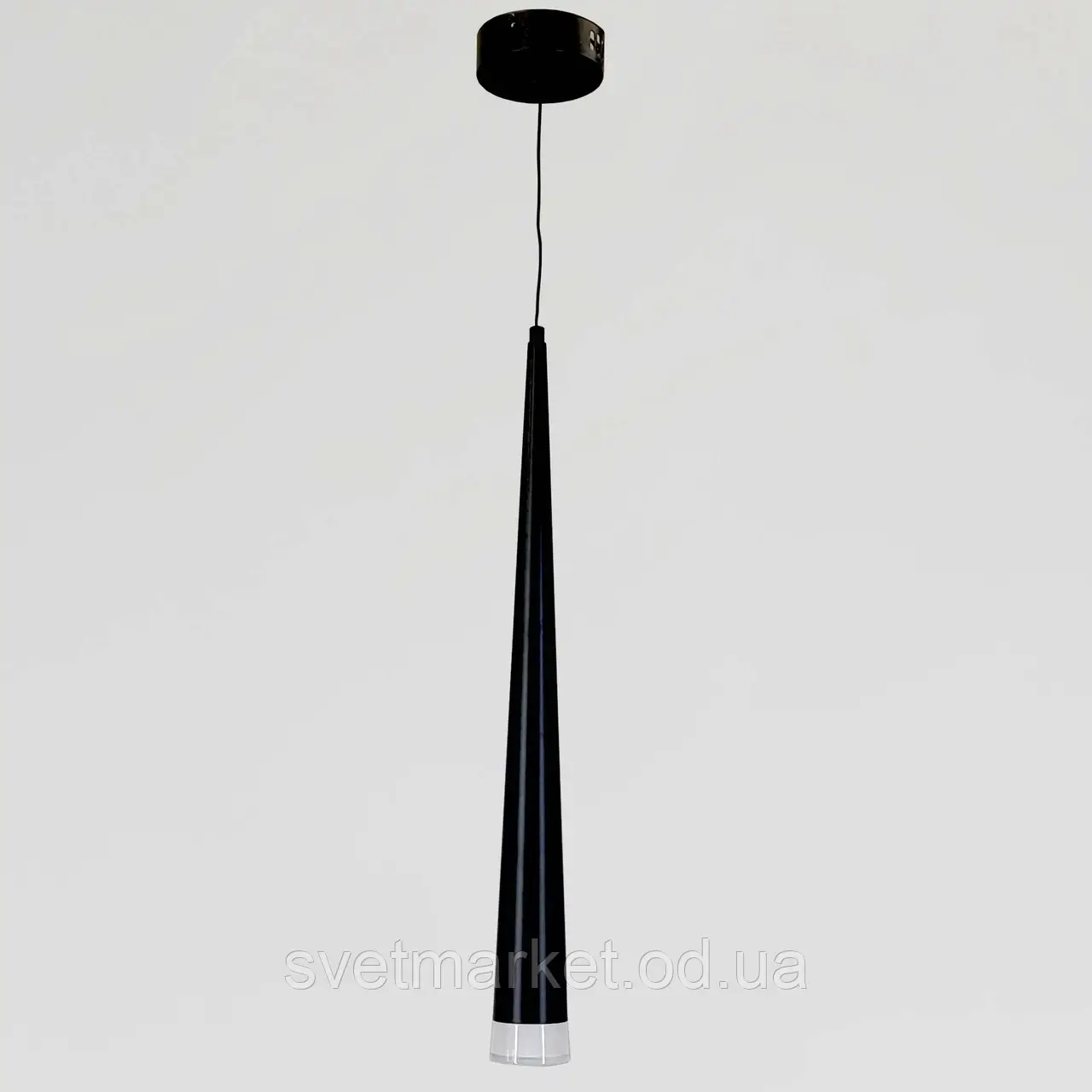Світлодіодний підвісний світильник 5001/1, фото 1