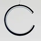 Підвісний світильник 5140/1BK, фото 3