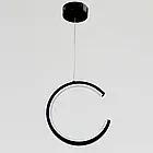 Підвісний світильник 5140/1BK, фото 4