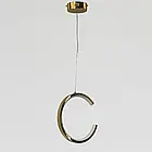 Підвісний світильник 5140/1GD, фото 2