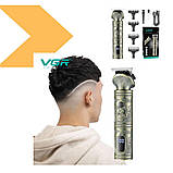 Професійний тример для гоління та стрижки VGR V-962 (41893-V-962_439), фото 8