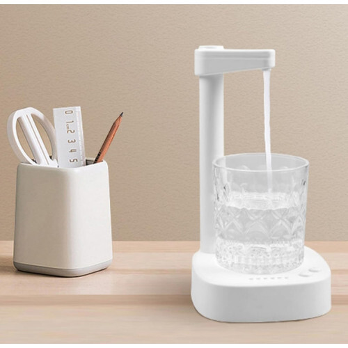 Електрична помпа для води з автоматичним вимкненням XPRO (43466-_214), фото 1