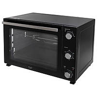 Нова електрична духовка з Європи на 60 л Adler AD 6028 з гарантією