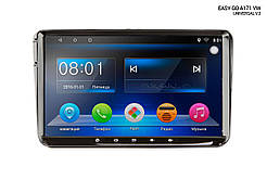 Мультимедійна система EasyGo A171 VW Universal v3
