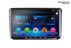 Штатні магнітоли