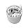 Ajax TurretCam wired IP camera, 5mp, 4mm, Poe, True WDR, IP 65, IR 35m, audio, 75° to 85°, фото 7