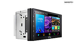 Універсальний головний пристрій EasyGo TS-1