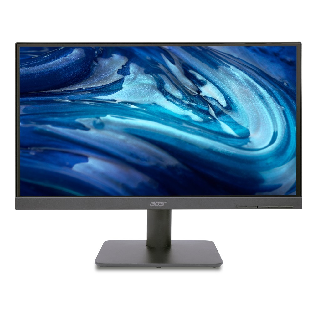 Монітор Acer 19.5" V206HQLABI (UM.IV6EE.A10) Black — доступний та функціональний