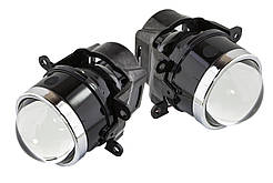 Лінза Infolight G8 під лампу H11 ПТФ