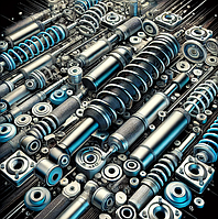 Амортизатор підвіски