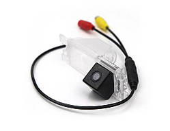 Камера заднього огляду Falcon HS8087B-XCCD Hyundai ix35, Tucson