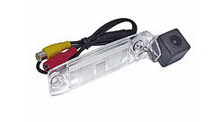 Камера заднього огляду Falcon HS8108-XCCD Kia Sportage R, K3