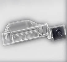 Камера заднього огляду Falcon HS8122-XCCD Nissan X-Trail, Sunny