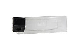 Камера заднього огляду Falcon HS8123-XCCD Kia K5, K4