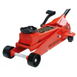 Домкрат підкатний професійний 3,5 т з педаллю Torin T83502, фото 1