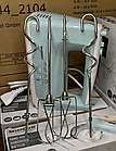 Ручной миксер Silver Crest SHM 300W D2 mint, фото 6