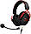 Гарнітура Cloud Alpha WL, Black/Red HyperX, фото 9