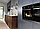 Electrolux Духова шафа електрична, 65л, A, пара, дисплей, конвекція, нерж, фото 3