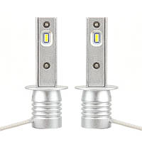 Комплект світлодіодних ламп Sho-Me F3 H1 20W