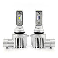 Комплект світлодіодних ламп Sho-Me F3 9006 20W