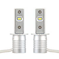 Комплект світлодіодних ламп Sho-Me F3 H3 20W