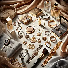 Як поєднувати біжутерію Xuping із повсякденними та вечірніми образами: стильний гід